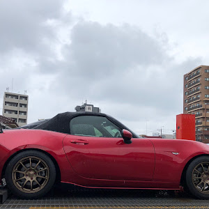 ロードスター ND5RC