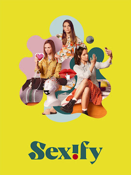 Sexify (Phần 2) - Sexify (Season 2)