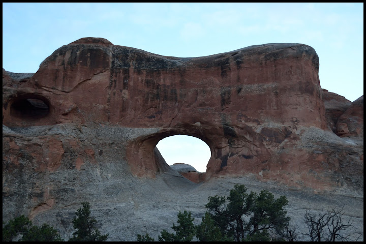 INTENSA RUTA POR LA COSTA OESTE USA 2015 - Blogs de USA - MONUMENT VALLEY-ARCHES (49)