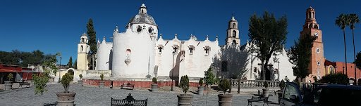 Santuario De Jesús Nazareno de Atotonilco, Libramiento San Miguel Atotonilco N/A, Calle Principal, 37700 San Miguel de Allende, Gto., México, Institución religiosa | GTO