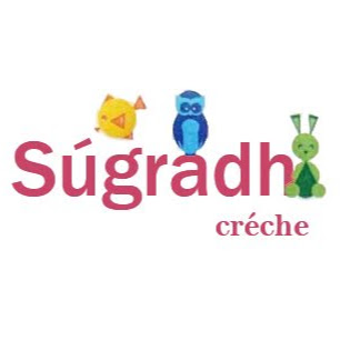 Sugradh Creche logo