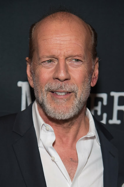 Bruce Willis Awesome Profile Pics Dp Images