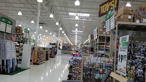 Home Improvement Store «Menards», reviews and photos, 290 N Bolingbrook Dr, Bolingbrook, IL 60440, USA