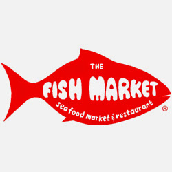 The Fish Market - San Mateo logo