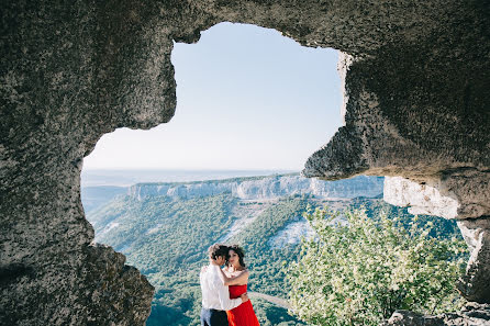 Wedding photographer Ekaterina Vashneva (katevashneva). Photo of 9 November 2016