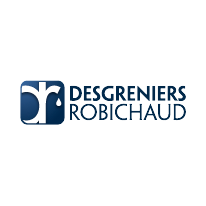 Desgreniers Robichaud logo