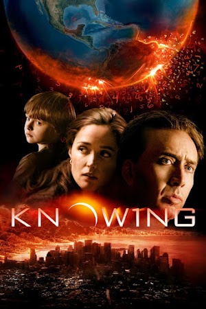 Hỗn Số Tử Thần - Knowing (2009) Hỗn Số Tử Thần - Knowing (2009)