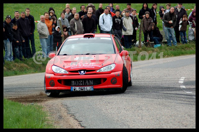 Rallye Lyon Charbonnières DSC_0172