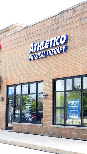 Physical Therapy Clinic «Athletico Physical Therapy - Oswego», reviews and photos