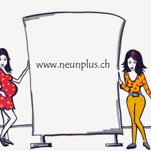 neunplus logo