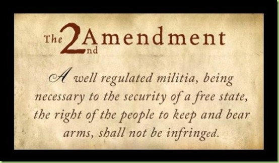 second amend