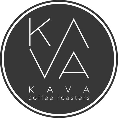 KAVA coffee roasters | STORE Traunstein logo