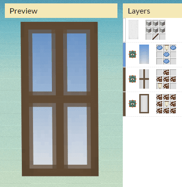 旗 バナー で作るふすまや冷蔵庫 便利なインテリアの作り方 まとめ Craft Life