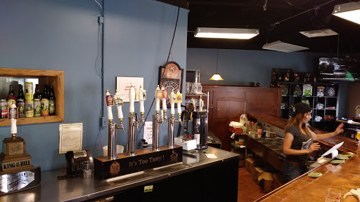 Brewery «Listermann Brewing Company», reviews and photos, 1621 Dana Ave, Cincinnati, OH 45207, USA