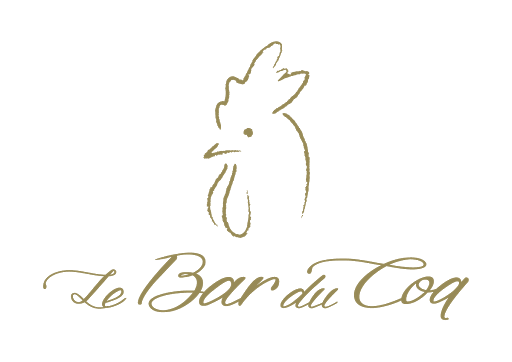 Le Bar du Coq logo