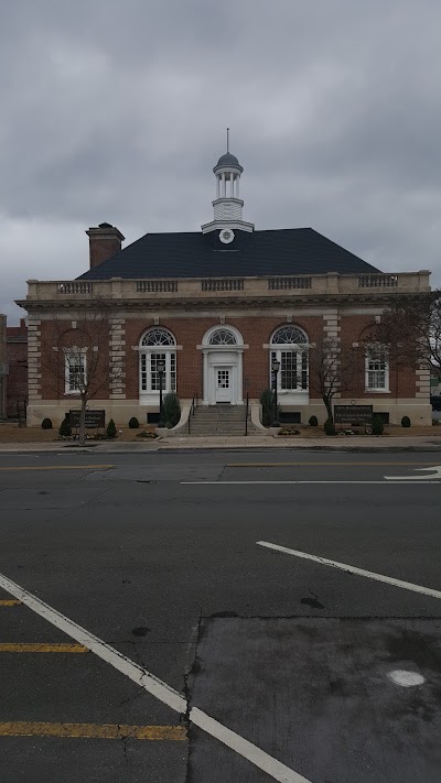 Photos of Rock Bridge Community Church