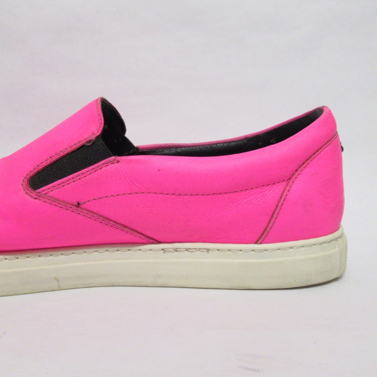 Dsquared2 Pink Sneakers