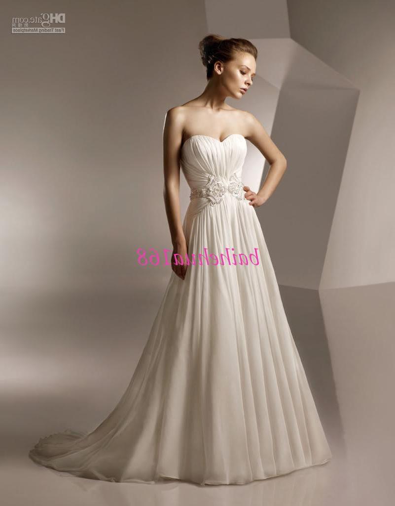 Sweetheart Neckline Bridal Gowns Bridesmaid Size 2-48 Size :Standard USA UK