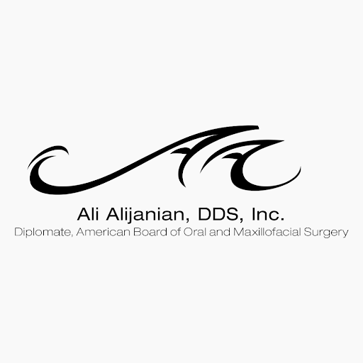 Ali Alijanian, DDS: Oral & Maxillofacial Surgery & Dental Implants