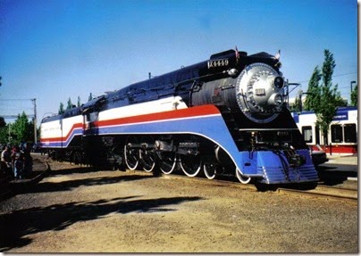 AFT 4449 at Hillsboro in July 2002