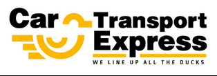 Car Transport Express logo