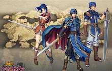 Fire Emblem Backgrounds & New Tab small promo image