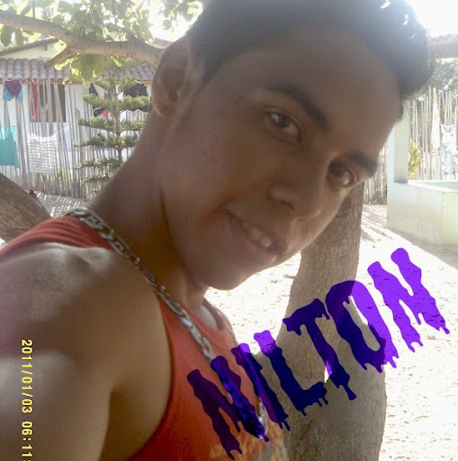 Nilton Morais Photo 13