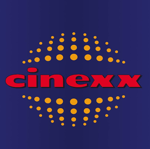 Cinexx logo