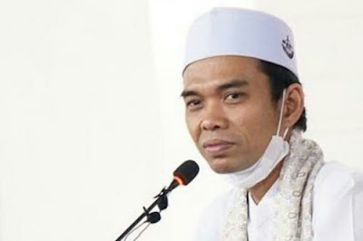 Profil dan Biodata lengkap Ustadz Abdul Somad