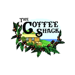 The Coffee Shack logo