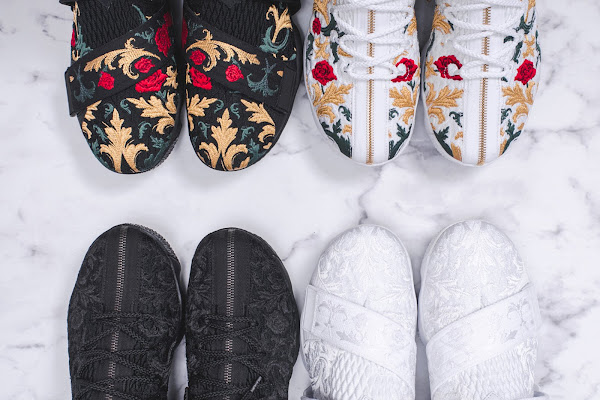 KITH X LEBRON Long Live The King Chapter 2 Release Details