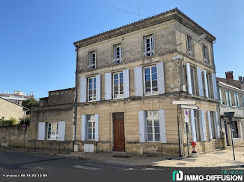 maison à Marmande (47)