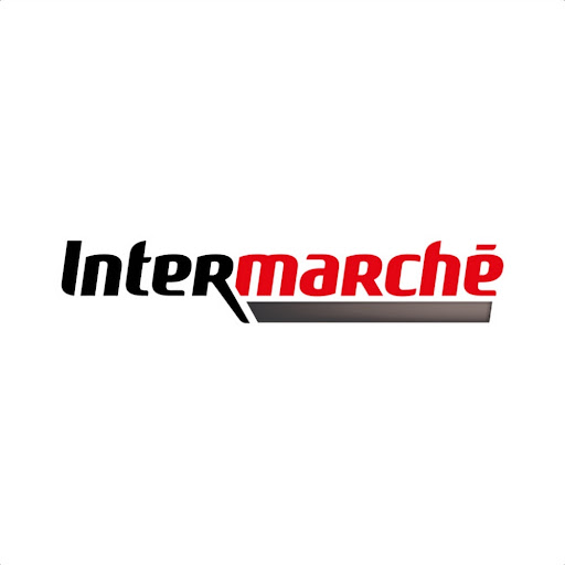 Intermarché SUPER Marignane et Drive logo