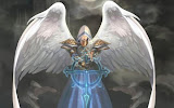 Angel Heroes Of Might And Magic