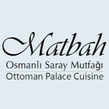 Matbah Restaurant logo