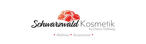 Schwarzwald Kosmetik by Dana Hollweg logo