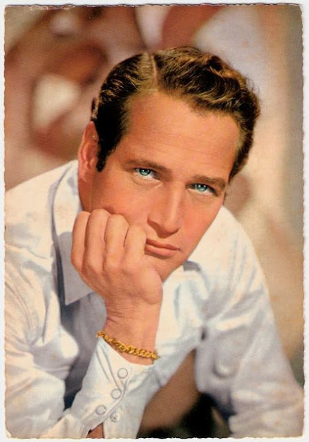 Paul Newman Profile Pics Dp Images