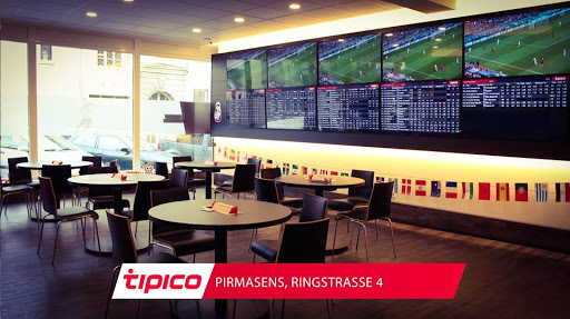 Tipico Sportwetten Pirmasens Betting Agency In Pirmasens