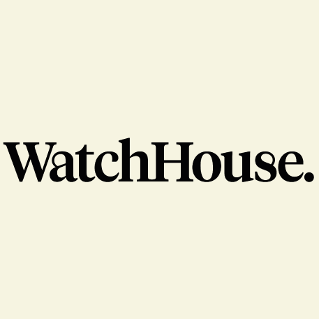 WatchHouse Bermondsey logo