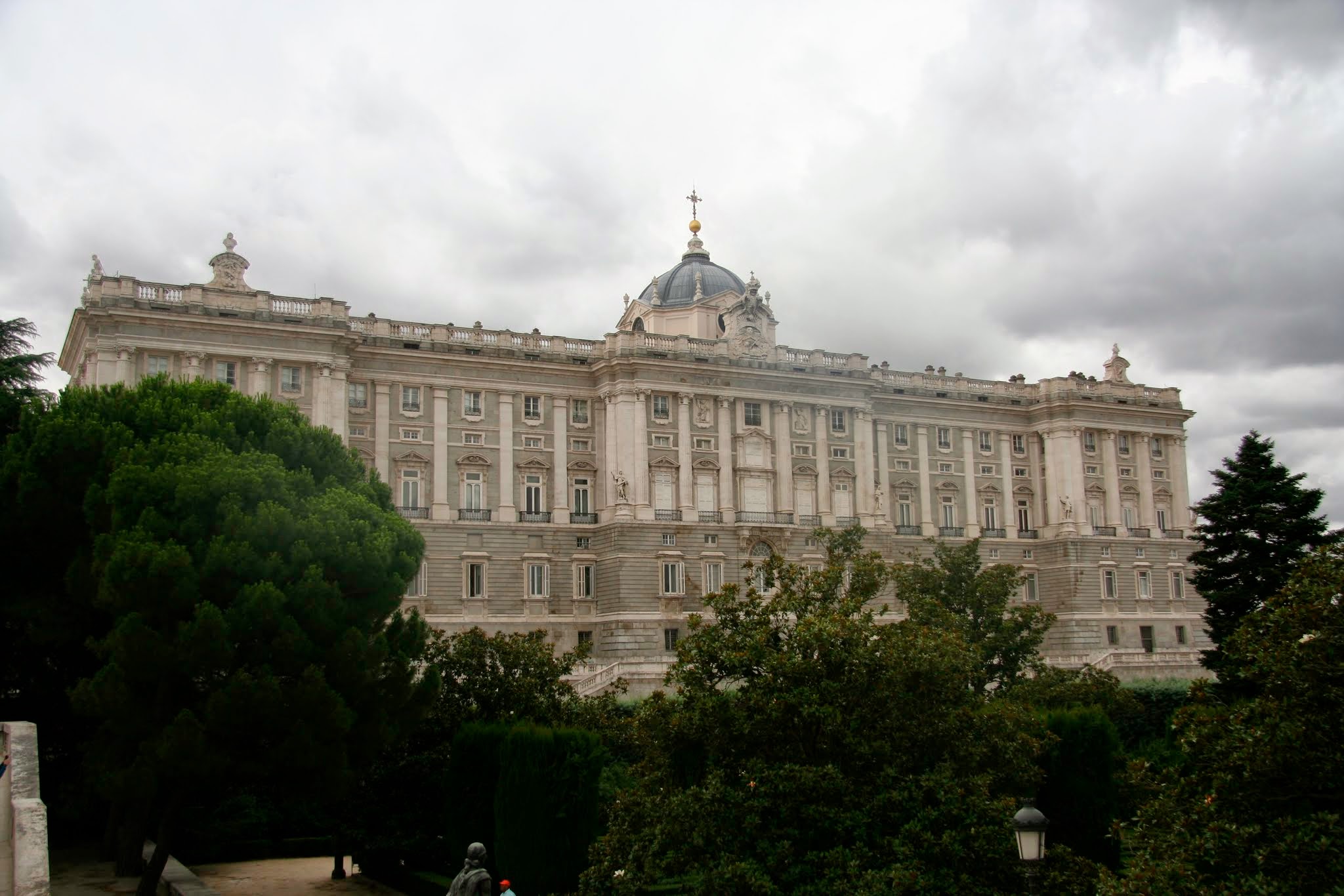 Palacio Real de Madrid