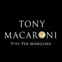 Tony Macaroni