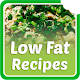 Download Low fat Recipes For PC Windows and Mac 1.3