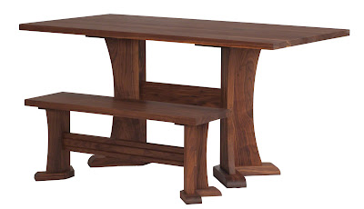 Custom Bench