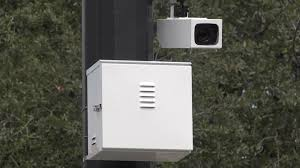 License Plate Readers Installed Around The University of Florida’s Campus