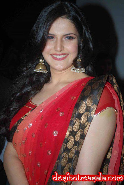 Zarine Khan Dp Profile Pictures