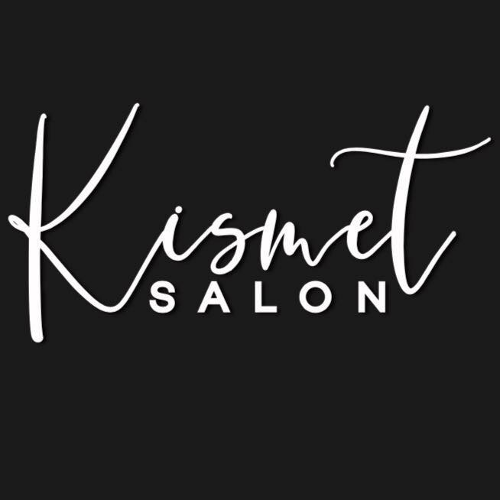 Kismet Aveda Salon logo