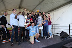 TIF 2015 – Remise des prix – © CiuP