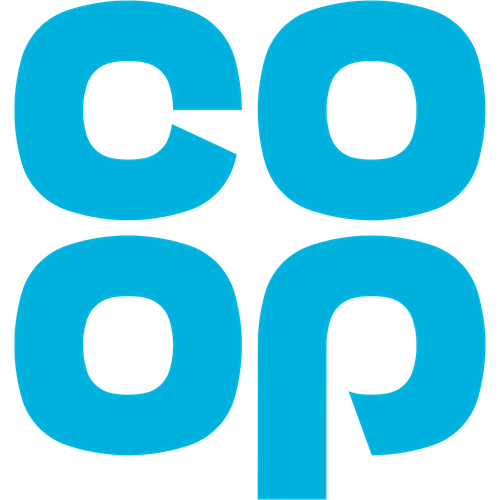 Co-op Food - Kemp Town logo