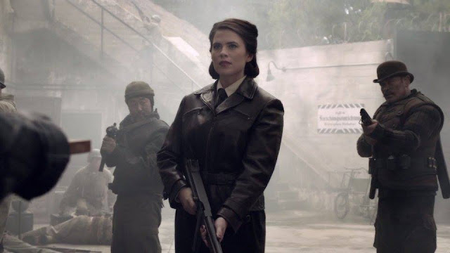 Hayley Atwell Dp Profile Pictures