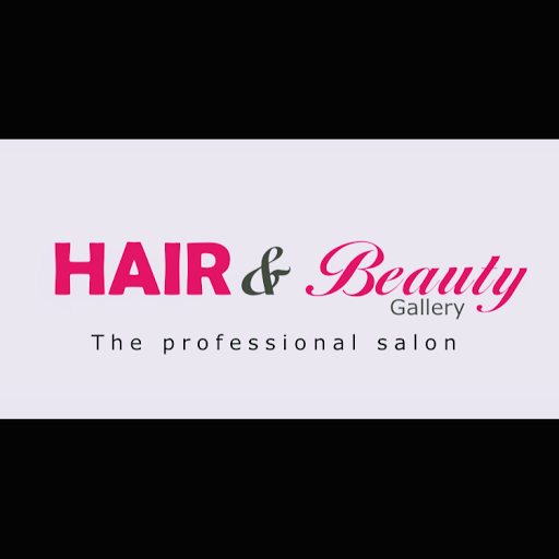 The Hair & Beauty Gallery